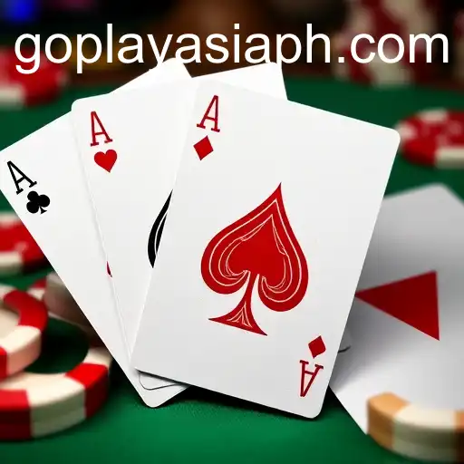 Exploring Blackjack and the Exciting Role of GoPlayAsia
