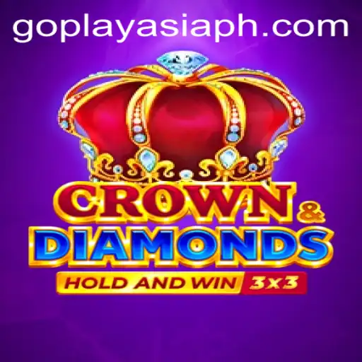 Exploring the Thrilling World of Crowndiamonds on GoPlayAsia
