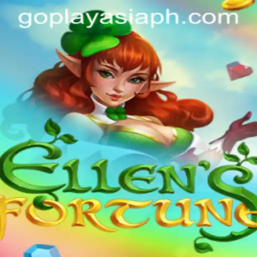 EllensFortune: A Thrilling Adventure with GoPlayAsia