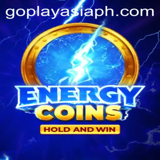 Discover the Thrilling World of EnergyCoins with GoPlayAsia