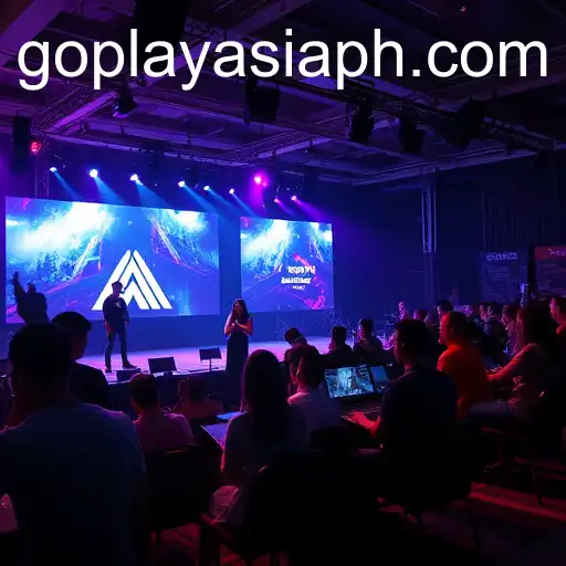 The Allure of Exclusive Events in the Entertainment Sphere