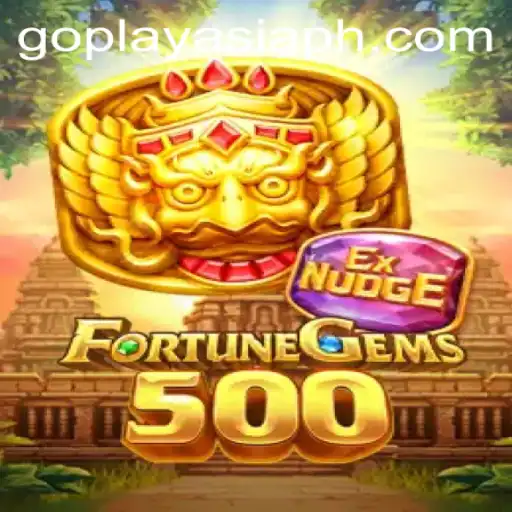 Discover the Thrilling World of FortuneGems500 by GoPlayAsia