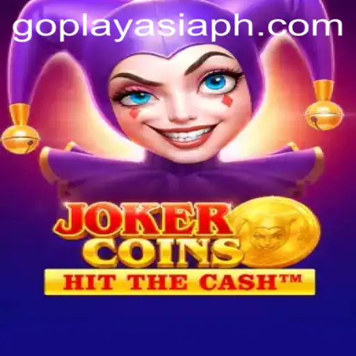 JokerCoins: The Thrilling New Game Captivating Gamers Worldwide