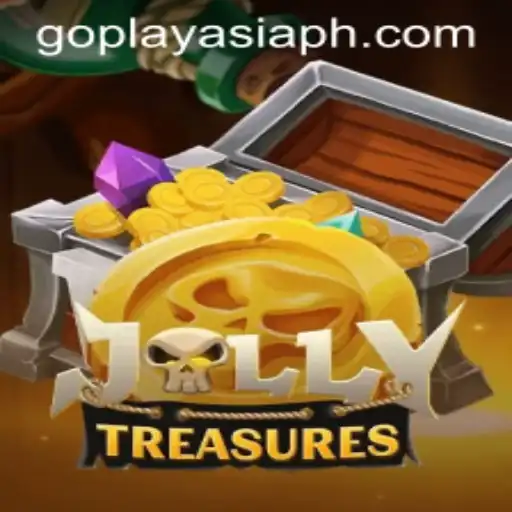 Discover JollyTreasures with GoPlayAsia: A New Adventure Awaits