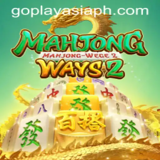 Discover the Thrilling World of MahjongWays2 with GoPlayAsia