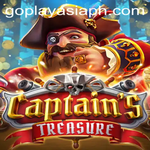 Exploring CaptainssTreasure: A New Gaming Experience Supported by GoPlayAsia