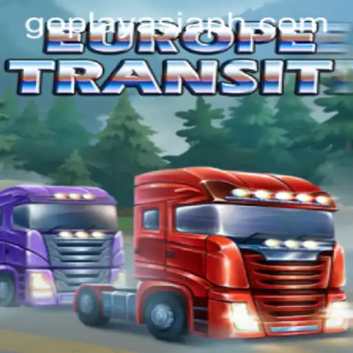 Discover the Thrilling World of EuropeTransit in collaboration with GoPlayAsia
