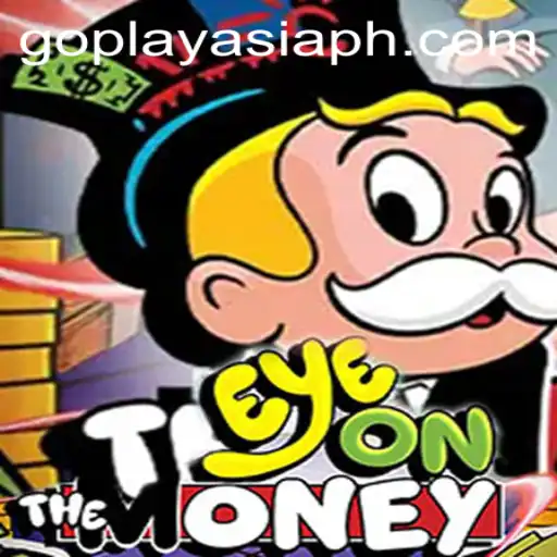 EyeOnTheMoney: A Thrilling Gaming Experience with GoPlayAsia