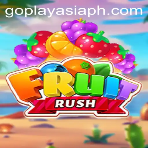 FruitRush: Dive into the Juicy World with GoPlayAsia