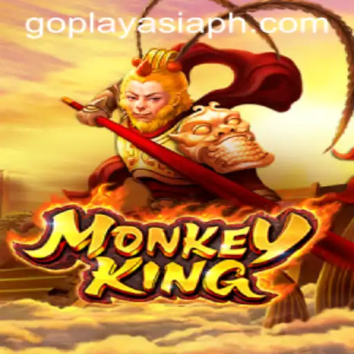 MonkeyKing: A Unique Gaming Experience in Collaboration with GoPlayAsia