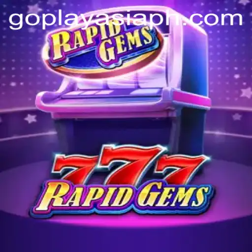 RapidGems777: A Thrilling Adventure in Virtual Gem Collecting