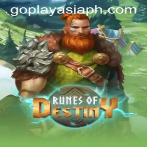 Discover the Mystical Adventure of RunesOfDestiny with GoPlayAsia