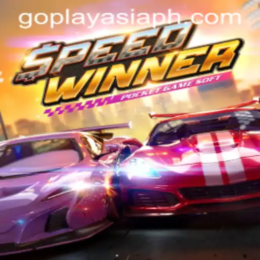 SpeedWinner: The Latest Sensation in the Gaming World