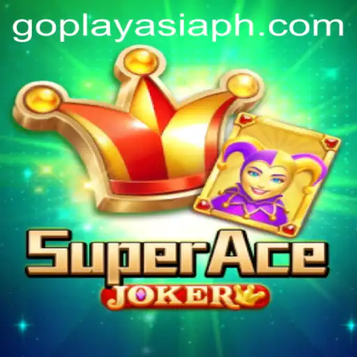 Exploring the Thrilling World of SuperAceJoker: Your Ultimate Guide