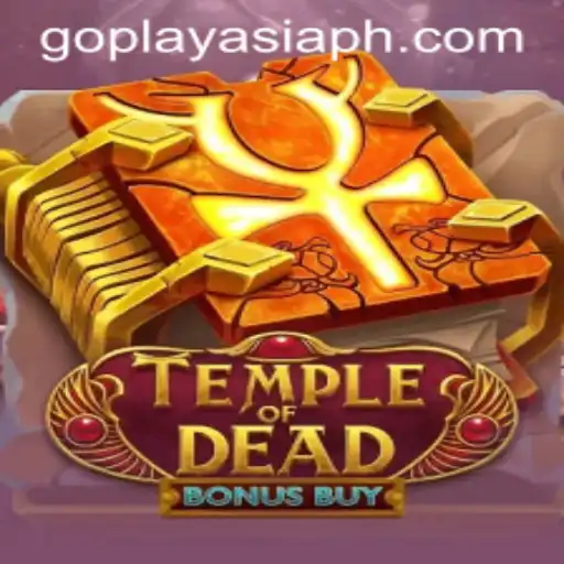 Discovering the Enigma of TempleofDeadBonusBuy with GoPlayAsia