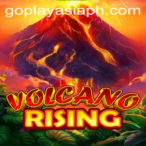 VolcanoRising: A Fiery Adventure with Global Appeal